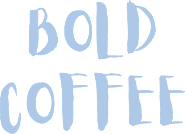 Bold Coffee